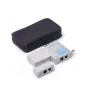 StarTech.com Profesionalus kabelių testeris RJ45, RJ11, USB ir BNC