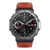 Išmanusis laikrodis Huami Amazfit T-Rex 3, oniksas (W2323GL1N)