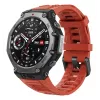 Išmanusis laikrodis Huami Amazfit T-Rex 3, oniksas (W2323GL1N)