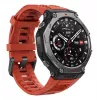 Išmanusis laikrodis Huami Amazfit T-Rex 3, oniksas (W2323GL1N)