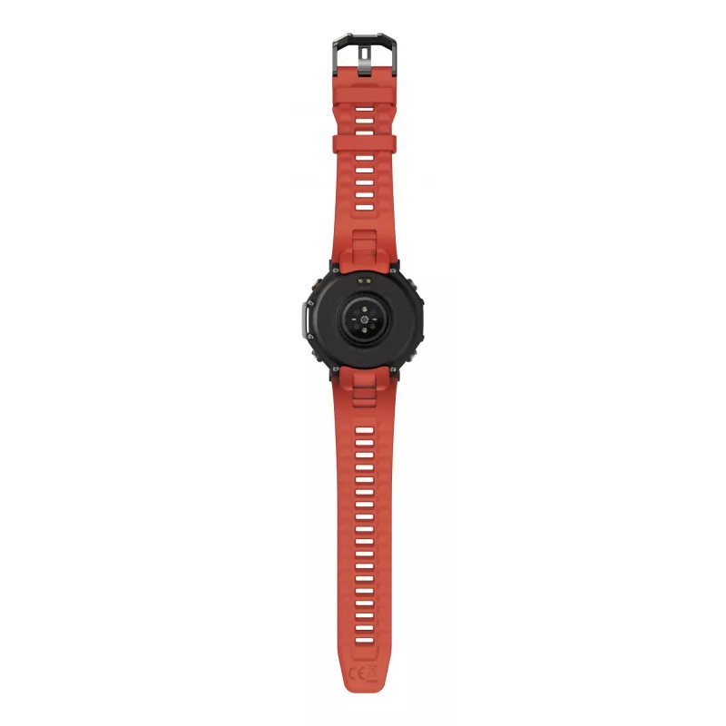 Išmanusis laikrodis Huami Amazfit T-Rex 3, oniksas (W2323GL1N)