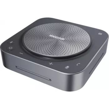Garsiakalbis PC MAXHUB BM35 Bluetooth Pilka 8W 10m