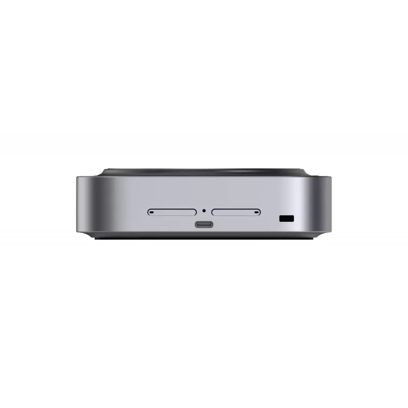 Garsiakalbis PC MAXHUB BM35 Bluetooth Pilka 8W 10m