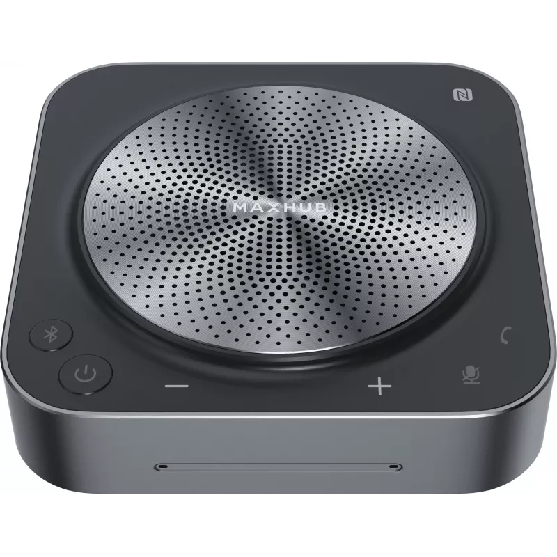 Garsiakalbis PC MAXHUB BM35 Bluetooth Pilka 8W 10m