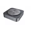 Garsiakalbis PC MAXHUB BM35 Bluetooth Pilka 8W 10m