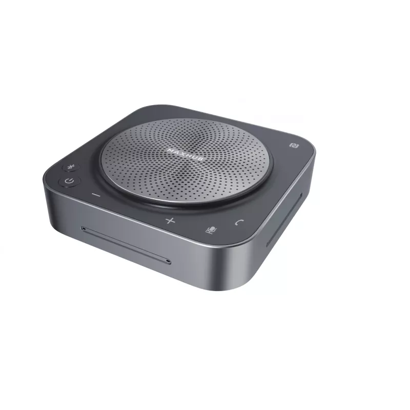 Garsiakalbis PC MAXHUB BM35 Bluetooth Pilka 8W 10m