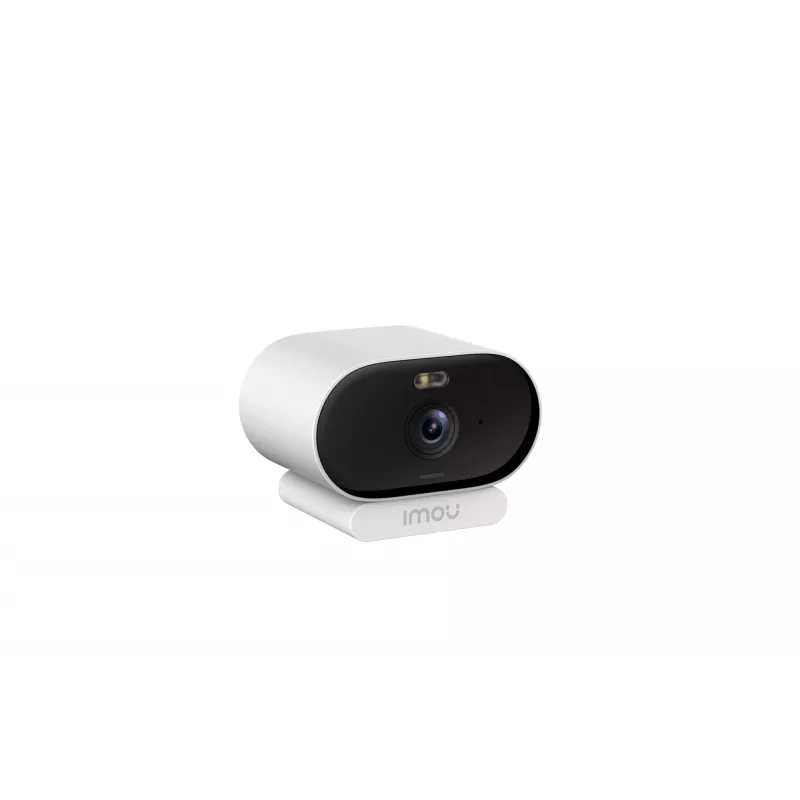 IP stebėjimo kamera IMOU Versa IPC-C22FP-C – belaidė bullet, 2 MP Full HD, 97°×52° vaizdas, 8x skaitmeninis priartinimas, IP65