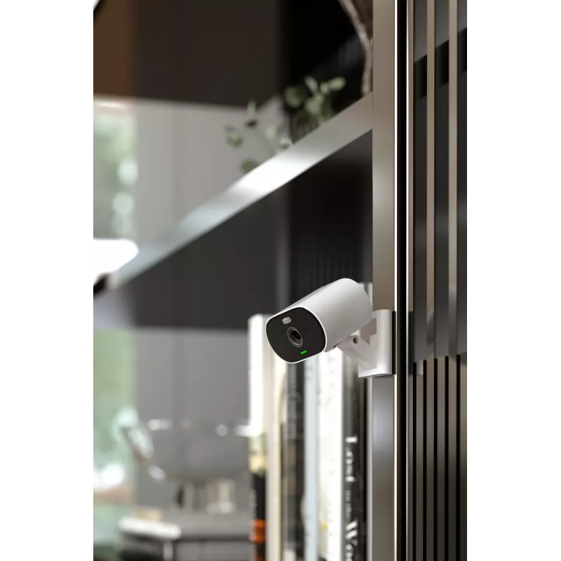 IP stebėjimo kamera IMOU Versa IPC-C22FP-C – belaidė bullet, 2 MP Full HD, 97°×52° vaizdas, 8x skaitmeninis priartinimas, IP65