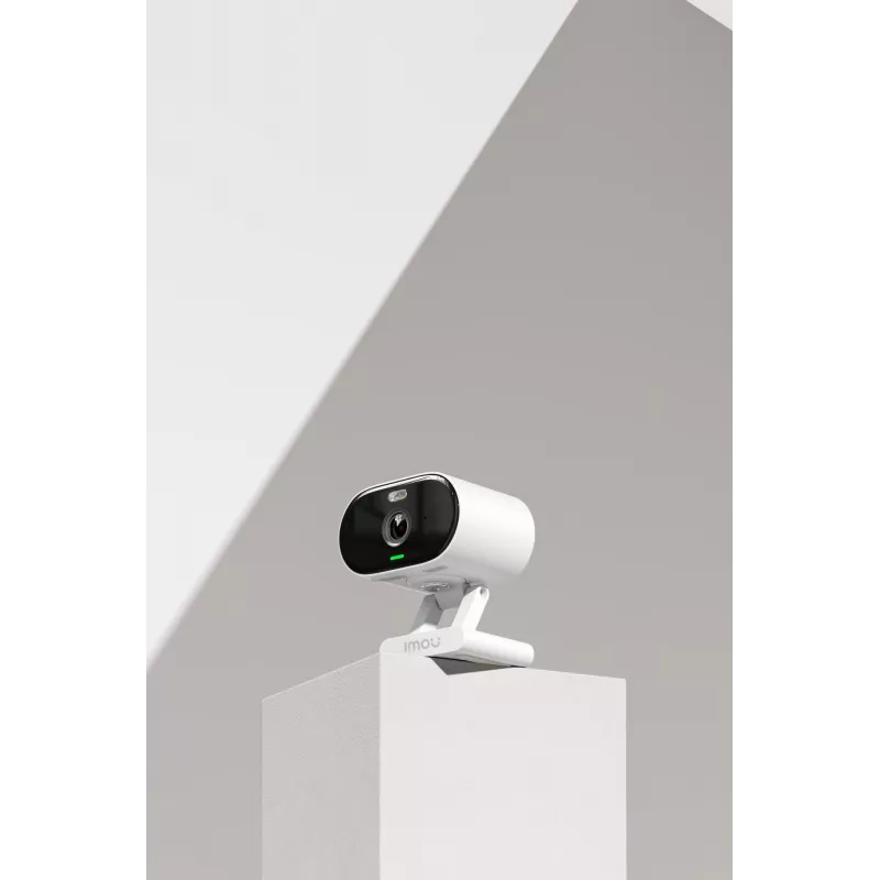 IP stebėjimo kamera IMOU Versa IPC-C22FP-C – belaidė bullet, 2 MP Full HD, 97°×52° vaizdas, 8x skaitmeninis priartinimas, IP65