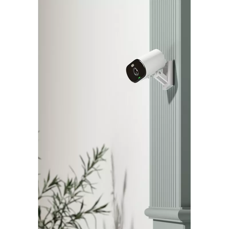 IP stebėjimo kamera IMOU Versa IPC-C22FP-C – belaidė bullet, 2 MP Full HD, 97°×52° vaizdas, 8x skaitmeninis priartinimas, IP65