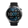 Amazfit Balance 2 XT 3,81 cm (1,5 colio) AMOLED skaitmeninis 480 x 480 pikselių liečiamasis ekranas Juoda Wi-Fi GPS (palydovas)