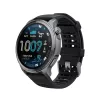 Amazfit Balance 2 XT 3,81 cm (1,5 colio) AMOLED skaitmeninis 480 x 480 pikselių liečiamasis ekranas Juoda Wi-Fi GPS (palydovas)