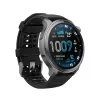 Amazfit Balance 2 XT 3,81 cm (1,5 colio) AMOLED skaitmeninis 480 x 480 pikselių liečiamasis ekranas Juoda Wi-Fi GPS (palydovas)