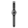 Amazfit Balance 2 XT 3,81 cm (1,5 colio) AMOLED skaitmeninis 480 x 480 pikselių liečiamasis ekranas Juoda Wi-Fi GPS (palydovas)