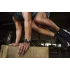 Amazfit Balance 2 XT 3,81 cm (1,5 colio) AMOLED skaitmeninis 480 x 480 pikselių liečiamasis ekranas Juoda Wi-Fi GPS (palydovas)