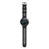 Amazfit Balance 2 XT 3,81 cm (1,5 colio) AMOLED skaitmeninis 480 x 480 pikselių liečiamasis ekranas Juoda Wi-Fi GPS (palydovas)