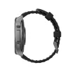 Amazfit Balance 2 XT 3,81 cm (1,5 colio) AMOLED skaitmeninis 480 x 480 pikselių liečiamasis ekranas Juoda Wi-Fi GPS (palydovas)