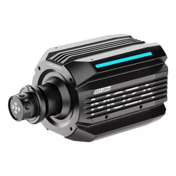 Moza Racing R21 Ultra Direct Drive vairo pagrindas