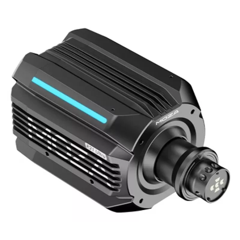 Moza Racing R21 Ultra Direct Drive vairo pagrindas