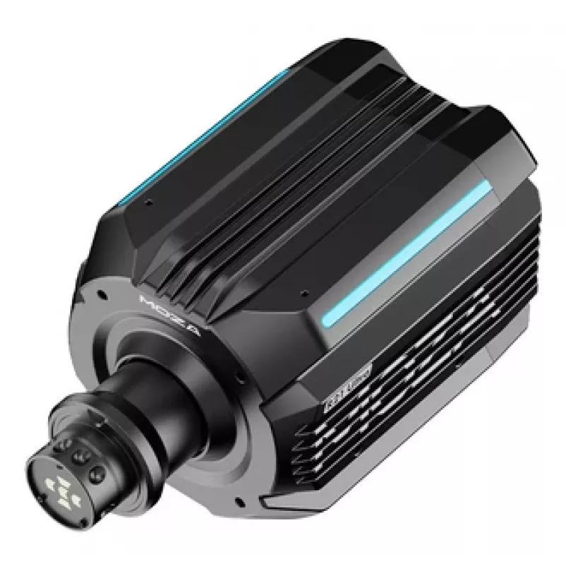 Moza Racing R21 Ultra Direct Drive vairo pagrindas