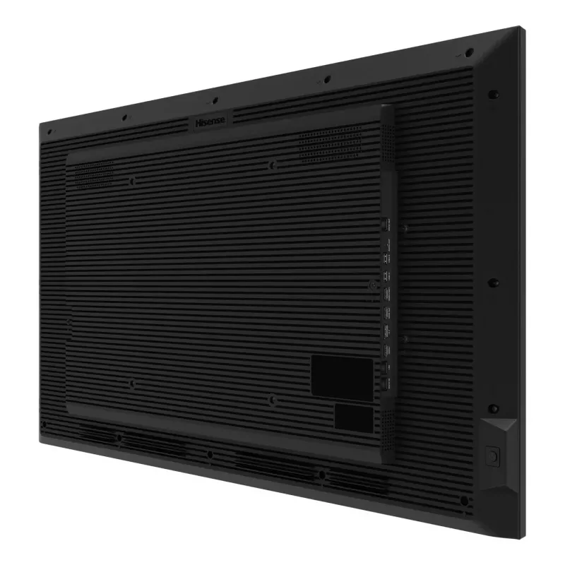Hisense 75GM50D skaitmeninės reklamos ekranas 190,5 cm (75 inch) LED 4K Ultra HD 500 cd/m² Wi-Fi Android 11 18/7