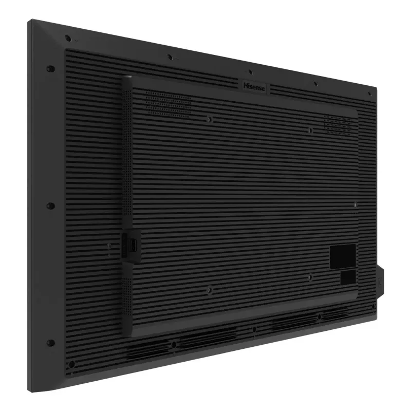 Hisense 75GM50D skaitmeninės reklamos ekranas 190,5 cm (75 inch) LED 4K Ultra HD 500 cd/m² Wi-Fi Android 11 18/7