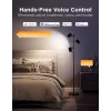 Govee Tree Floor Lamp protingas grindinis šviestuvas Wi-Fi/Bluetooth 72 W