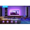Govee H6178 RGB LED foninio apšvietimo juostelė 46–60 colių televizoriams, modelis H61780A1