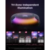 Stovimas šviestuvas Govee H60B0311 RGBWW 1000 lm Wi‑Fi Bluetooth