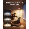 Stovimas šviestuvas Govee H60B0311 RGBWW 1000 lm Wi‑Fi Bluetooth