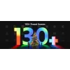 Govee H80C4 20m RGBWIC LED juosta su išmaniu valdymu