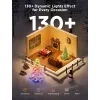 Govee H80C4 20m RGBWIC LED juosta su išmaniu valdymu