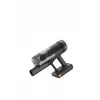 Roborock H60 Hub Ultra belaidis rankinis dulkių siurblys sausam valymui, 210 AW, 90 min, 3 l, juodas/baltas