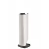 Roborock H60 Hub Ultra belaidis rankinis dulkių siurblys sausam valymui, 210 AW, 90 min, 3 l, juodas/baltas