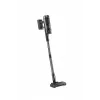 Roborock H60 Hub Ultra belaidis rankinis dulkių siurblys sausam valymui, 210 AW, 90 min, 3 l, juodas/baltas
