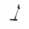Roborock H60 Hub Ultra belaidis rankinis dulkių siurblys sausam valymui, 210 AW, 90 min, 3 l, juodas/baltas