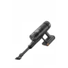 Roborock H60 Hub Ultra belaidis rankinis dulkių siurblys sausam valymui, 210 AW, 90 min, 3 l, juodas/baltas