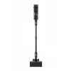 Roborock H60 Hub Ultra belaidis rankinis dulkių siurblys sausam valymui, 210 AW, 90 min, 3 l, juodas/baltas