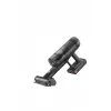 Roborock H60 Hub Ultra belaidis rankinis dulkių siurblys sausam valymui, 210 AW, 90 min, 3 l, juodas/baltas