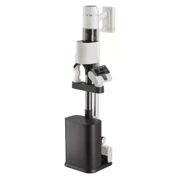 Roborock H60 Hub belaidis dulkių siurblys
