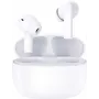 Honor Choice Earbuds X7 lite Belaidės Ausinės Įterpiamos Skambučiams/Muzikai USB Type-C Bluetooth Baltos