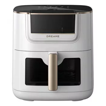Dreame Tasti AF30 Karšto oro gruzdintuvė 7 L 2300 W Balta