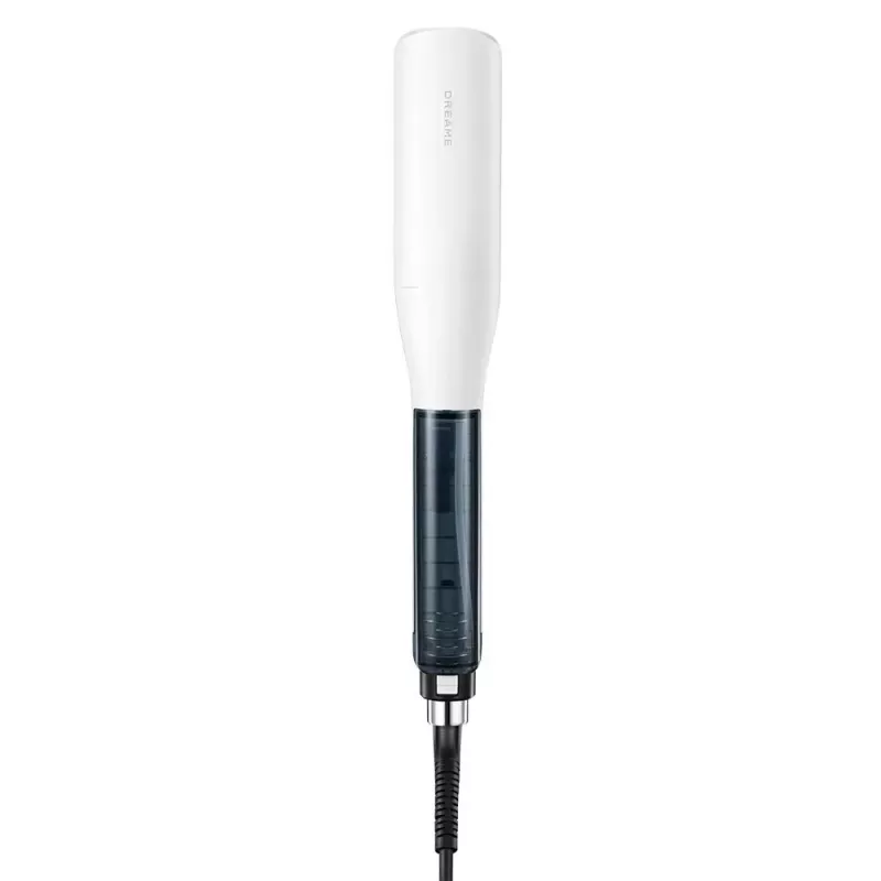 Dreame AuraSteam tiesintuvas su garais White, Black 68 W 1.8 m