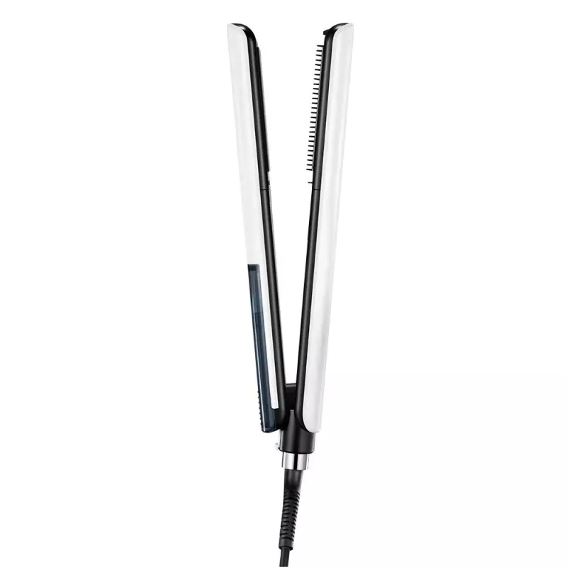 Dreame AuraSteam tiesintuvas su garais White, Black 68 W 1.8 m