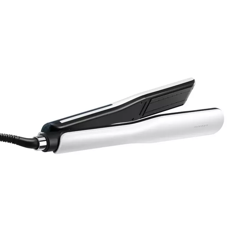 Dreame AuraSteam tiesintuvas su garais White, Black 68 W 1.8 m