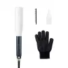 Dreame AuraSteam tiesintuvas su garais White, Black 68 W 1.8 m