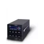iStorage Kanguru U2D2-7 USB atmintinių kopijavimo įrenginys, 7 kopijos, juodas