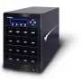 iStorage Kanguru U2D2-15 USB atmintinių kopijavimo įrenginys 15 kopijų