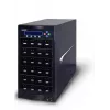 iStorage Kanguru U2D2-23 USB atmintinių kopijavimo įrenginys juodas 23 kopijos
