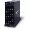 iStorage Kanguru U2D2-31 USB atmintinių kopijavimo įrenginys 31 kopija Juoda